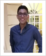 Augusto almeyda