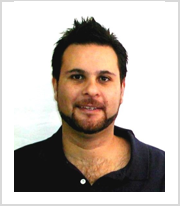 Demian Hinojosa